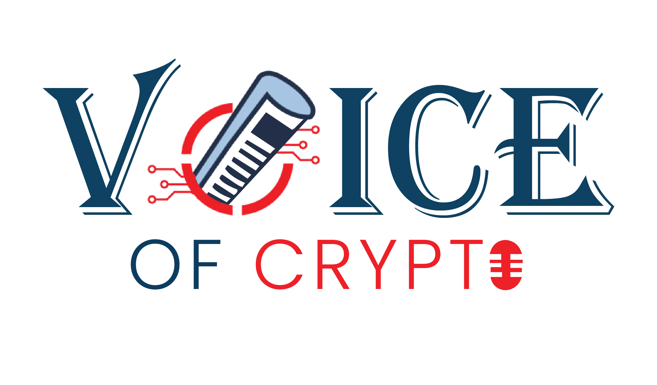 Voice of crypto