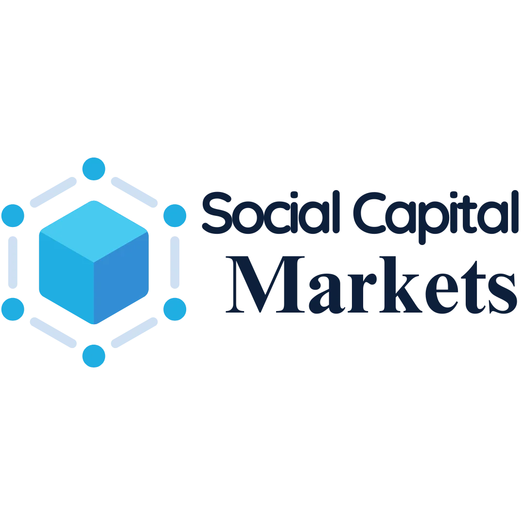 Social Capital Market