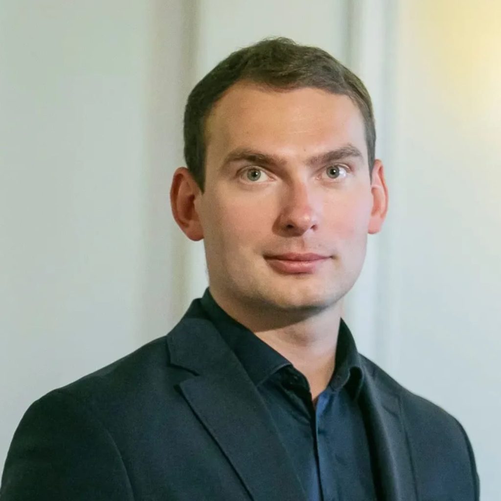 Yaroslav Zheleznyak