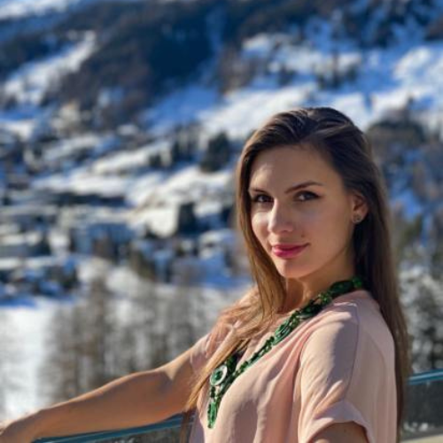 Kristina Lucrezia Cornèr