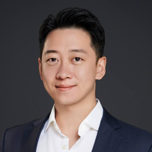 Timothy Chen