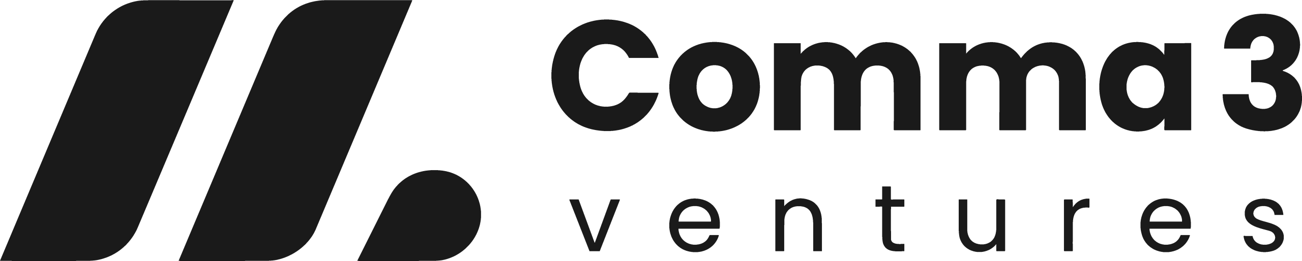 Founding Partner at Comma3 Ventures