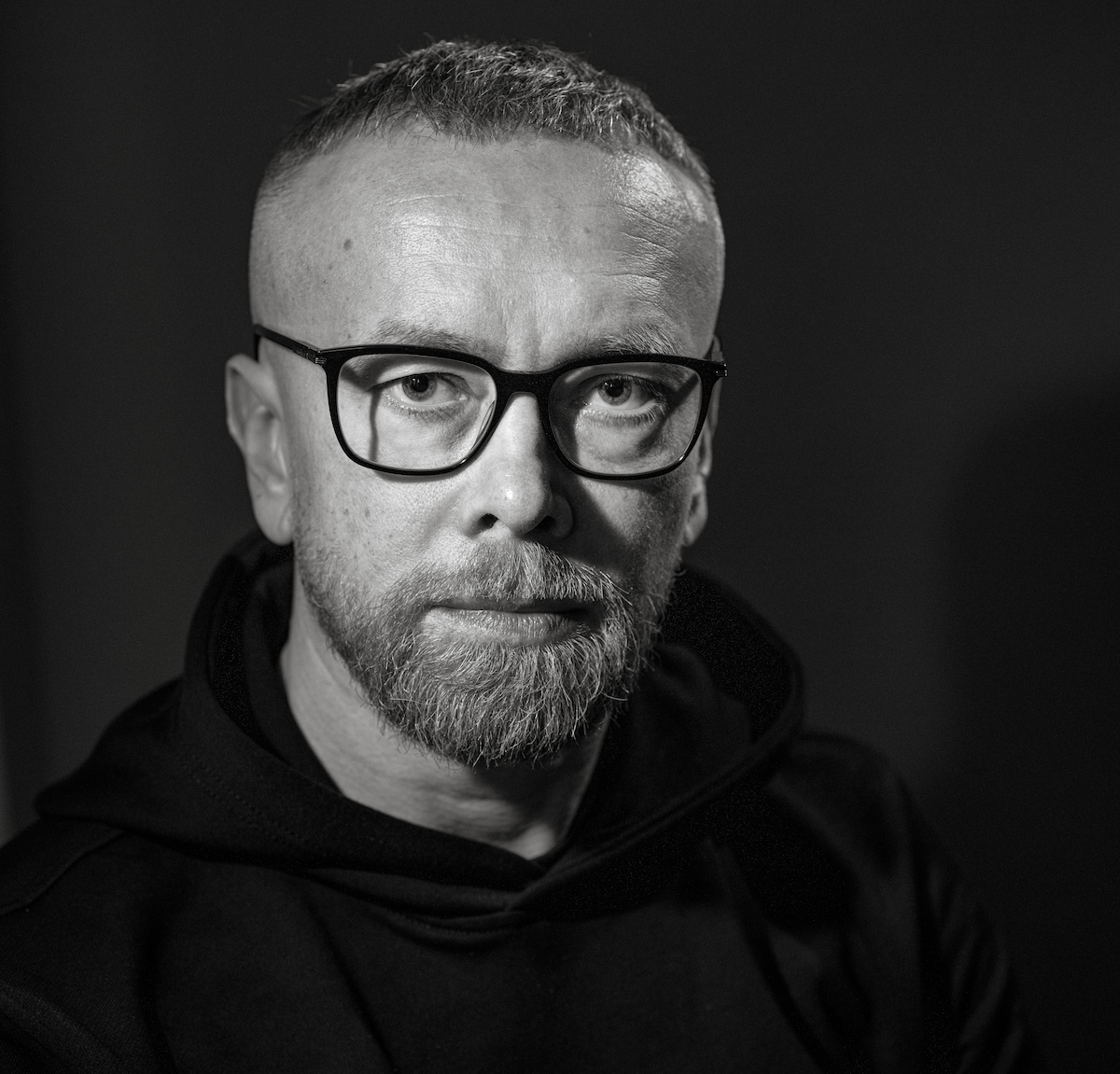 Dmytro Nikolaievskyi