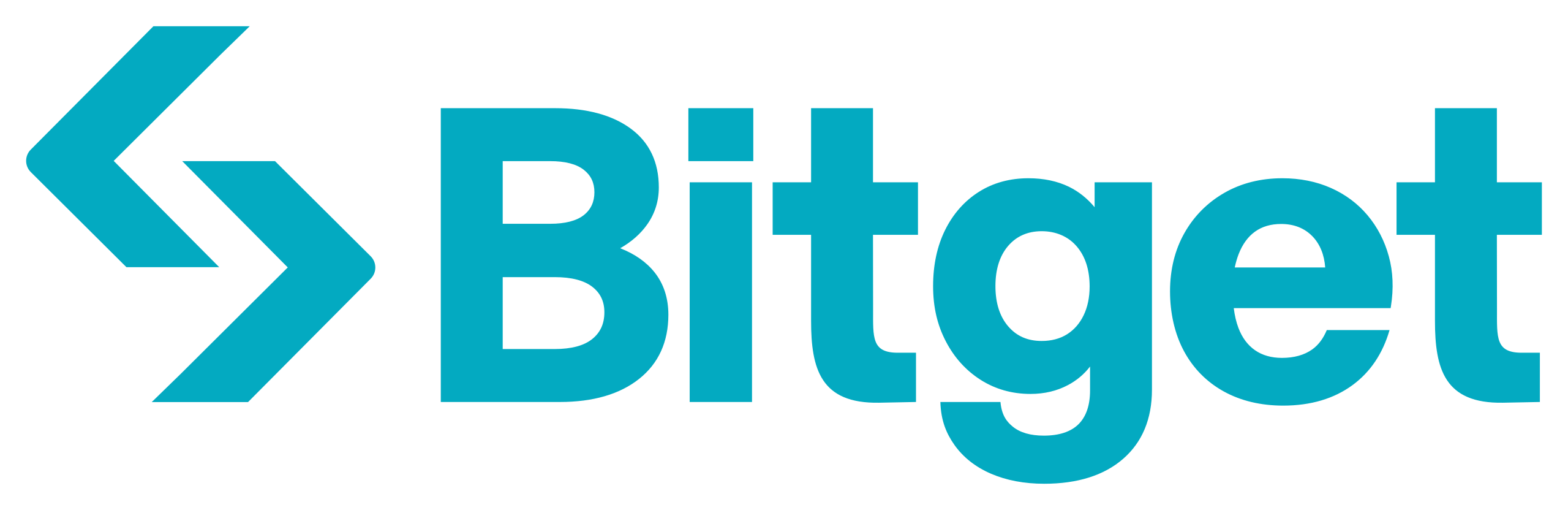 СОО at Bitget