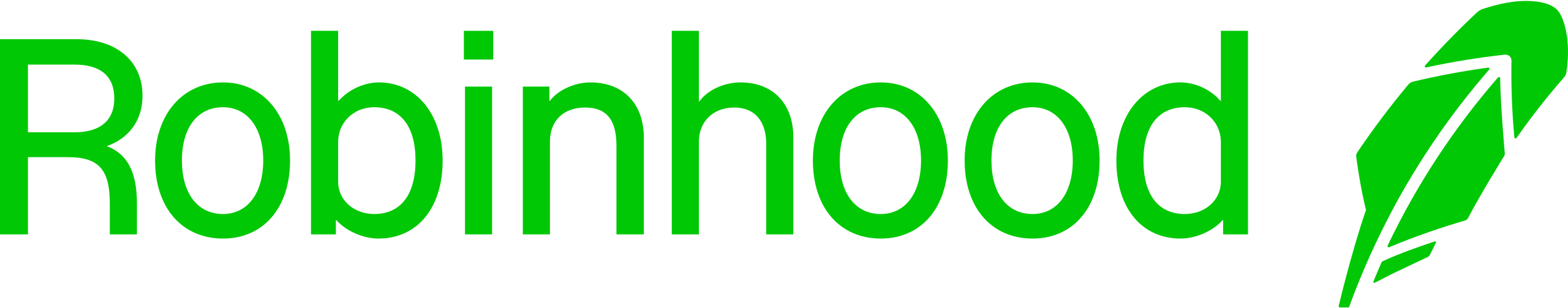 CISO, Brokerage & Money at Robinhood