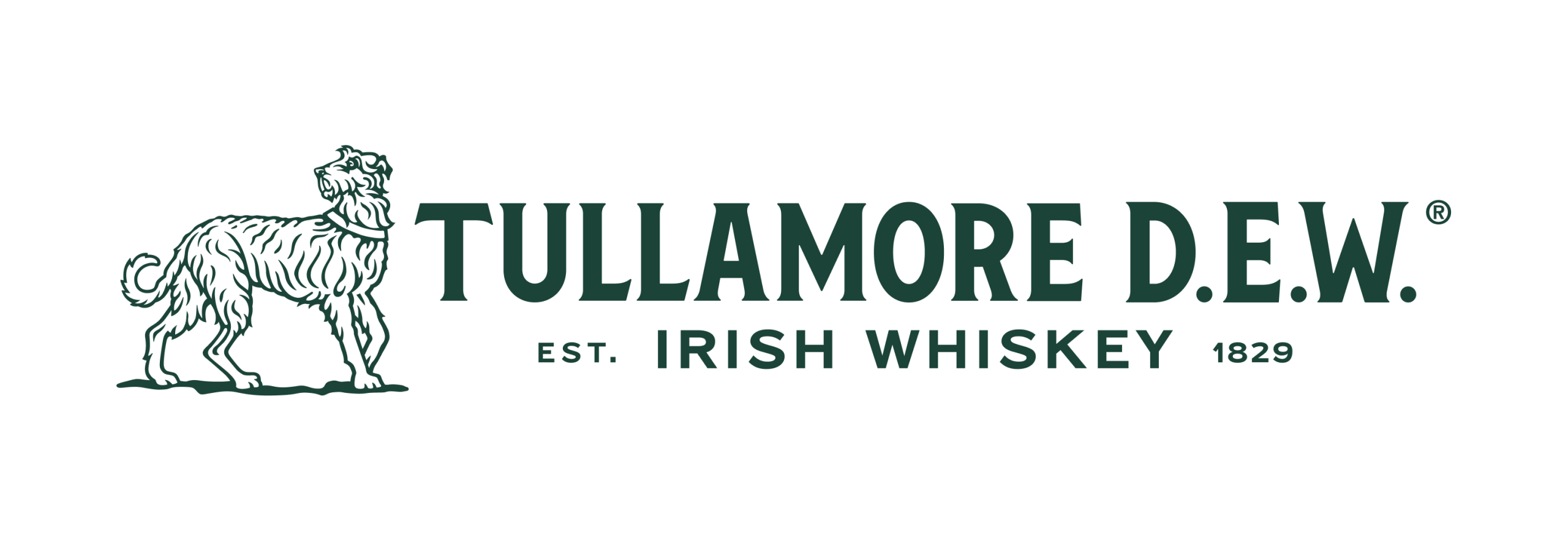 Tullamore D.E.W.