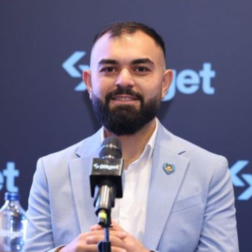 Vugar Usi Zade