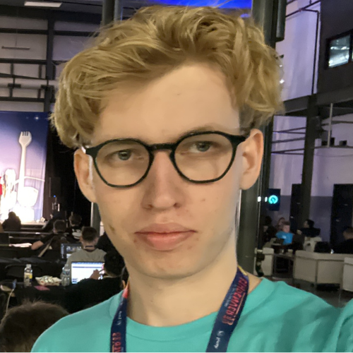 Petr Volnov