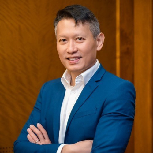 Richard Teng