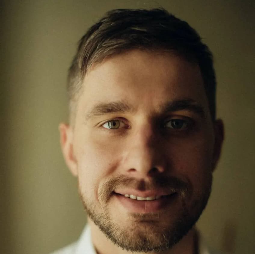 Sasha Antropov