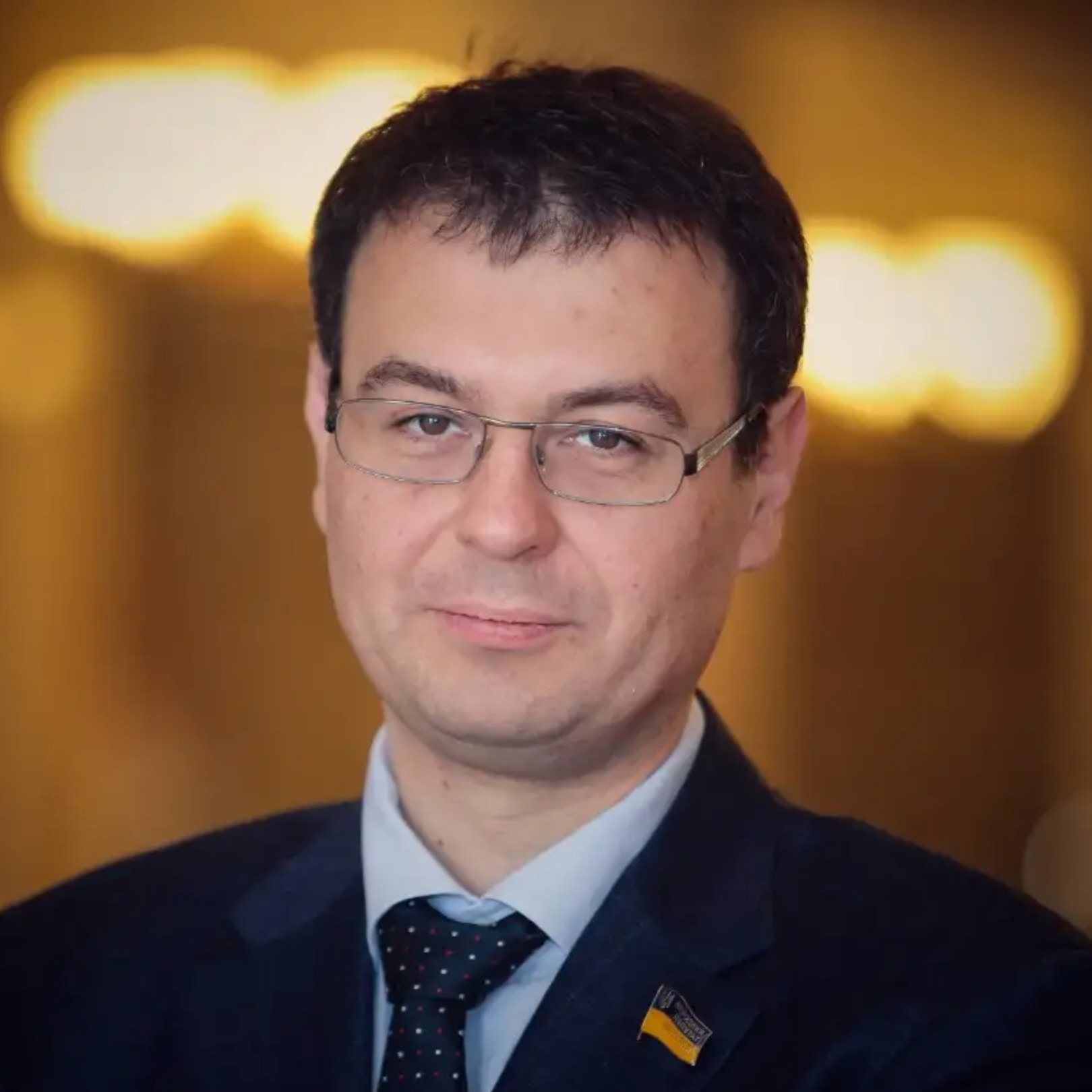 Danylo Hetmantsev