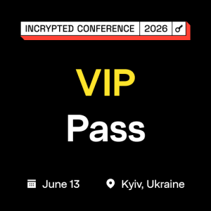 VIP Pass