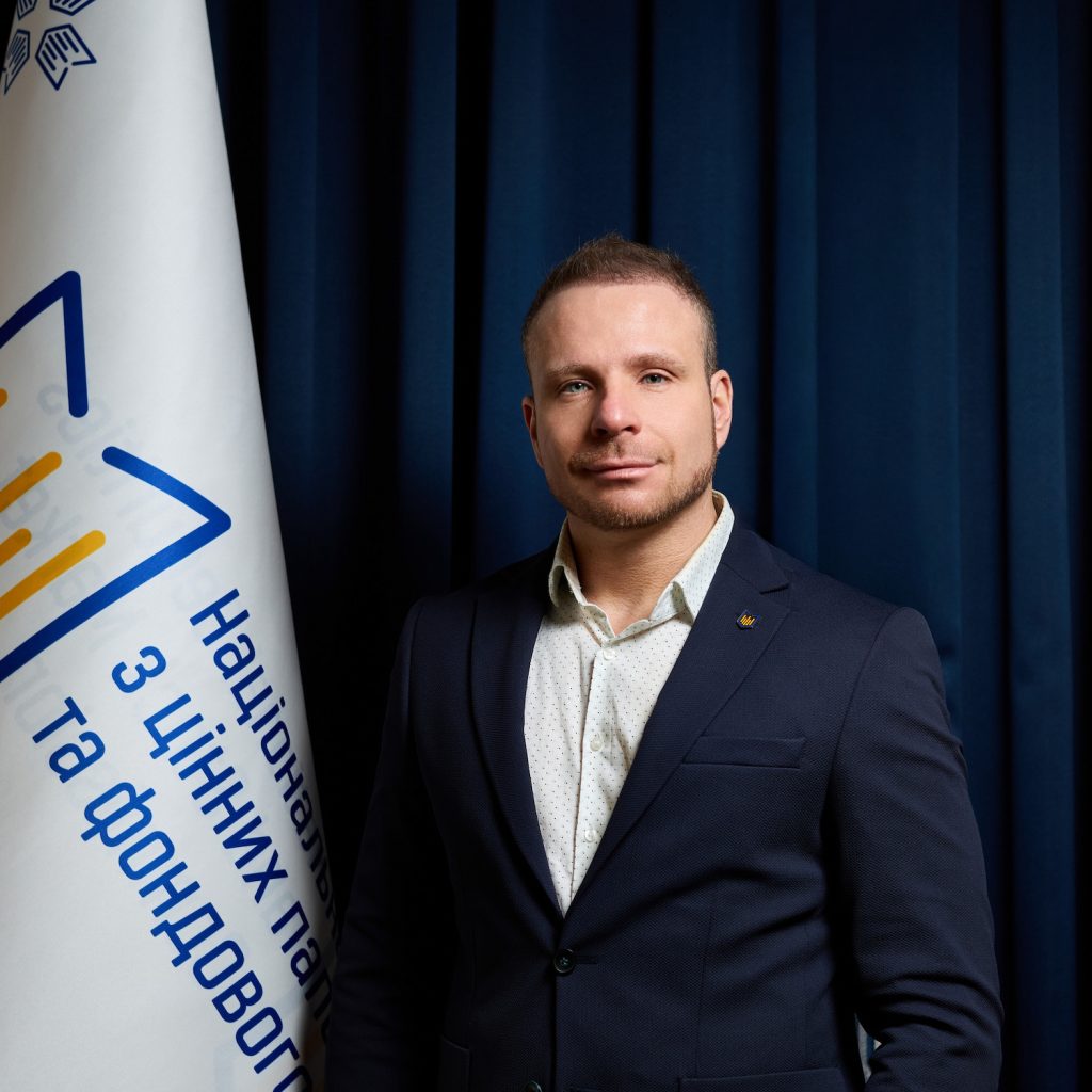 Oleksii Semeniuk