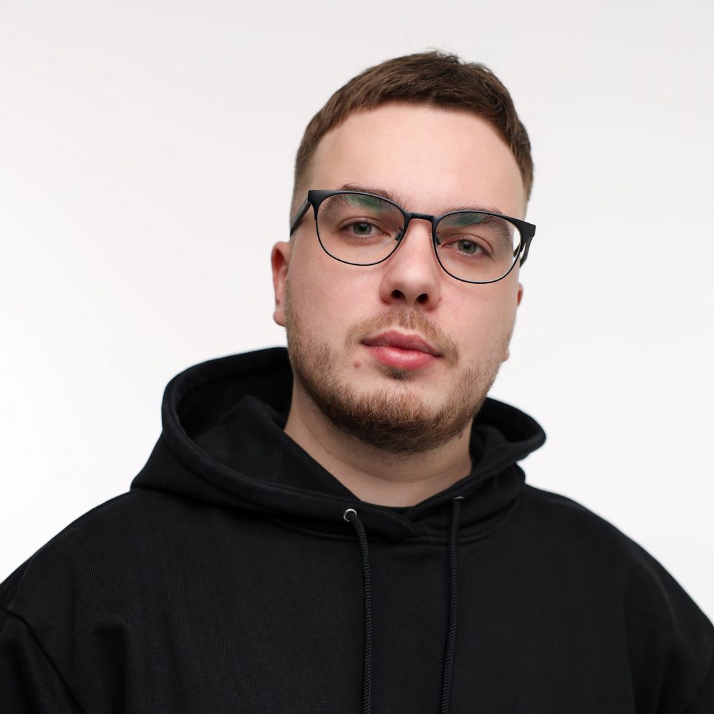 Oleg Smigunov