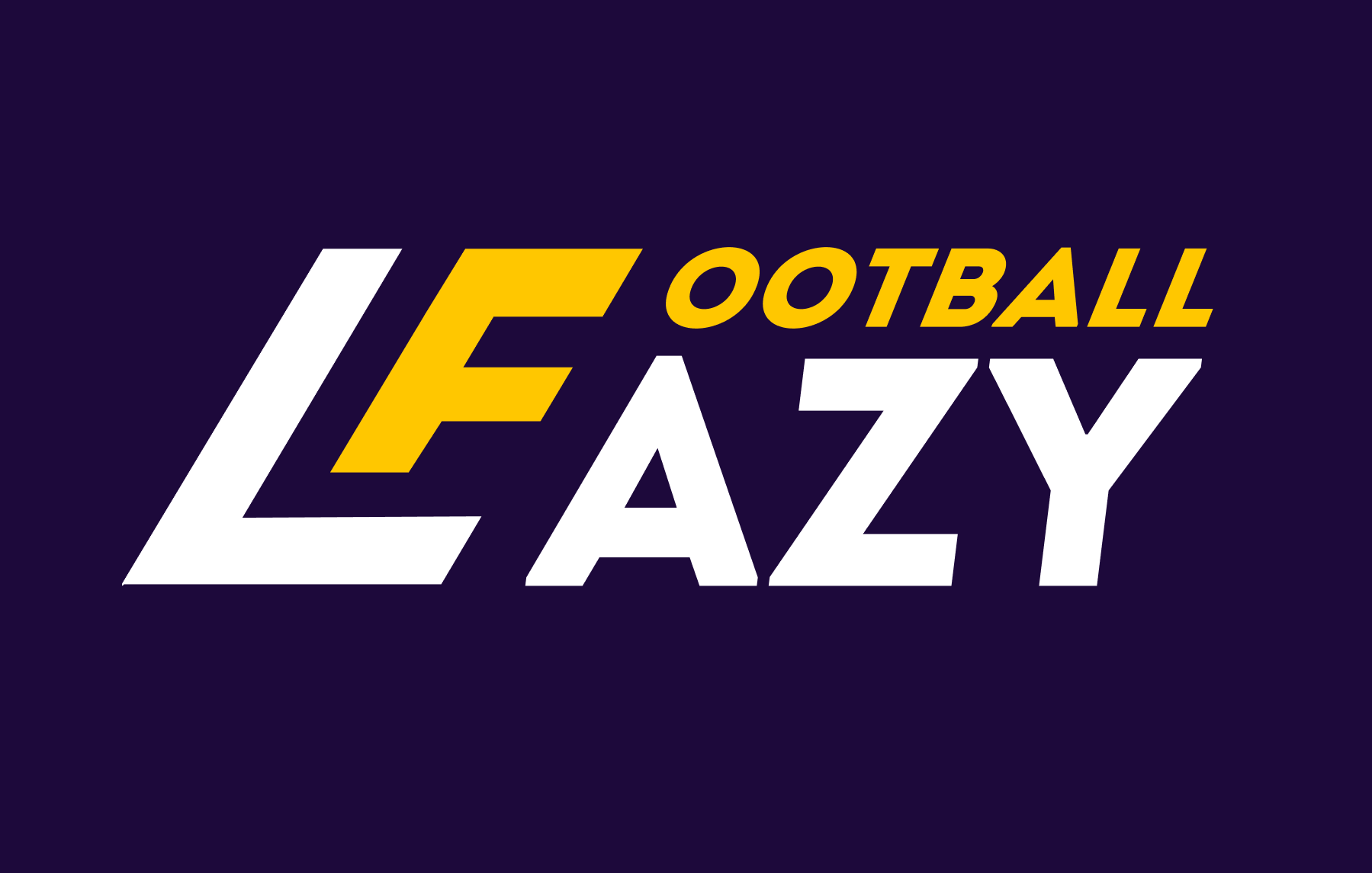Lazy Football
