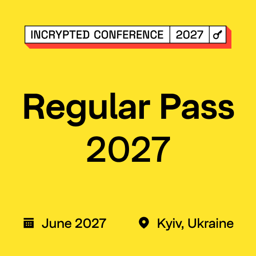 Regular Pass 27