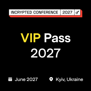 VIP Pass 27